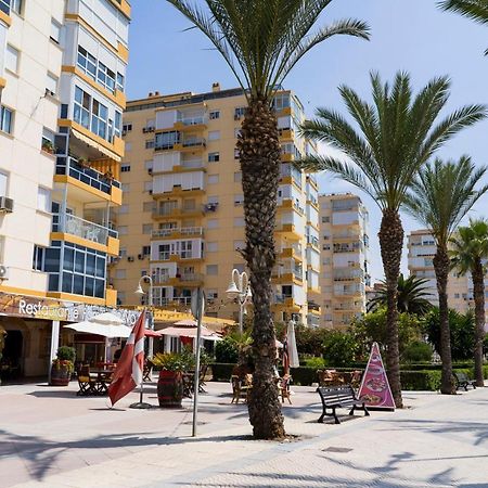 Rio De Janeiro Beach - Apartamento A Estrenar En Primera Linea De Playa Algarrobo Costa Exterior foto